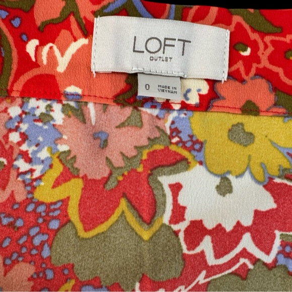 Loft Skirt - Picture 4 of 7